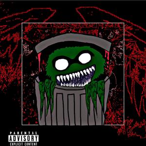 DumpsterKING. (feat. Goose Bonestanley) [Explicit]