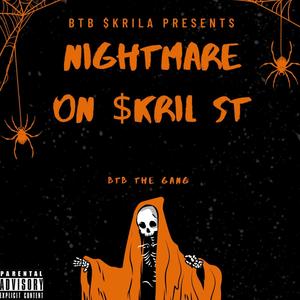 Nightmare on $kril St (Explicit)