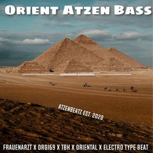 Orient Atzen Bass
