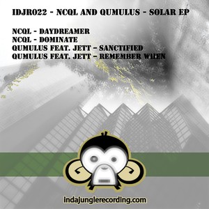 Solar EP