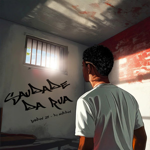 Saudade da Rua