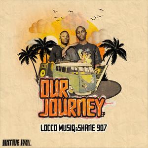 Our Journey E.P