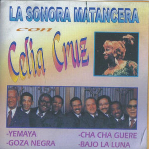 La Sonora Matancera Con Celia Cruz