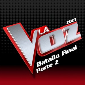 Sing Of The Times (En Directo En La Voz / 2019)