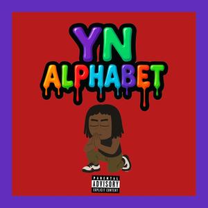 YN ALPHABET (feat. ACEVANE) (Explicit)