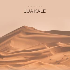 JUA KALE