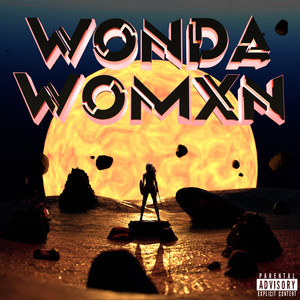 Wonda Womxn (Explicit)