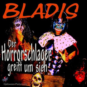 Der Horror Schlager greift um sich