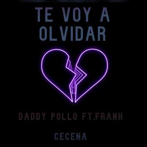 Te Voy a Olvidar (feat. Frank Cecena)