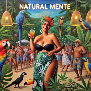 NATURAL MENTE (Explicit)