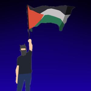 #FreeGaza (feat. arsenic!) (Explicit)