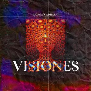 Visiones (feat. Adhara & Dj. Ropo) (Explicit)