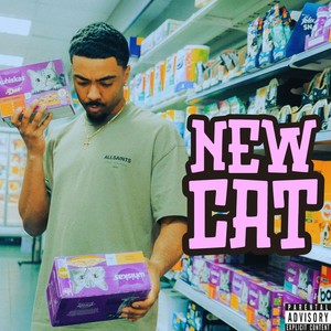 New Cat (Explicit)