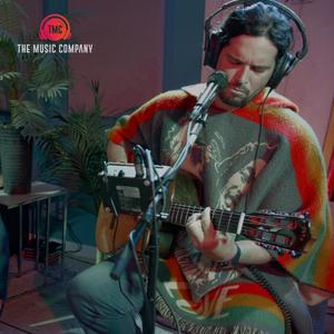 Jah Innocence (Live in Studio)