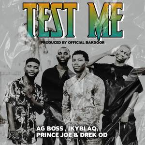 Test Me (Explicit)