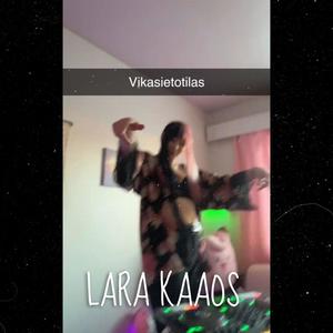 Vikasietotilas (Explicit)