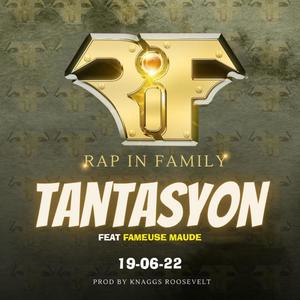 Tantasyon (feat. FameuseMaude)