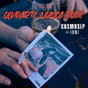 Olvidarte Nunca Pude (feat. i o n i) [Explicit]