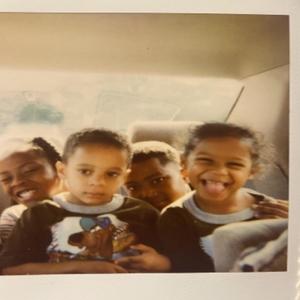 Grabbing The Wheel (Explicit)