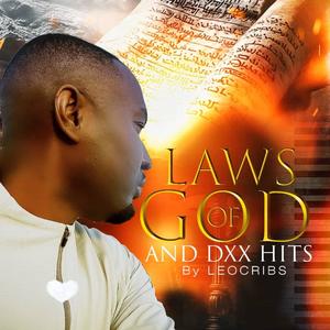 Laws of God (feat. DJ Horse)