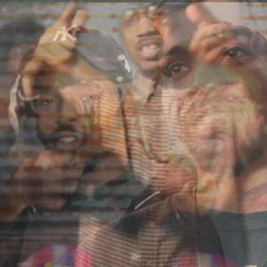 Ralph Ellison (feat. freespottie & ILL KALIL) (Explicit)