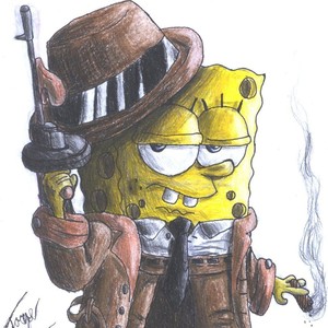 ShemGodSquarePants (Explicit)