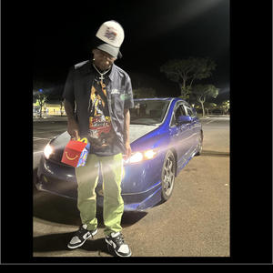 im back (slow verz) (Explicit)