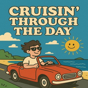 Cruisin’ Through the Day
