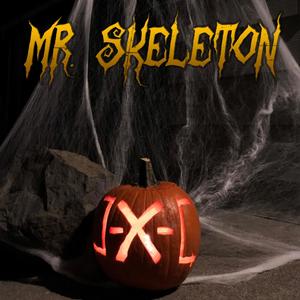 Mr. Skeleton