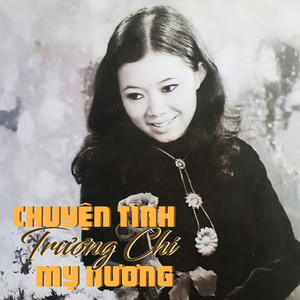 Chuyện Tình Trương Chi Mỵ Nương (Dĩa Hát M 3427-28)