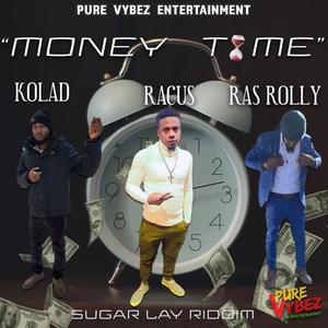 Money Time (feat. Kolad & Racus)