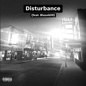 Disturbance (Explicit)