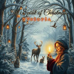 The spirit of Christmas