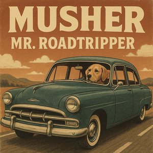 Mr. Roadtripper