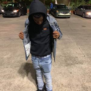 In A Minute (Explicit)