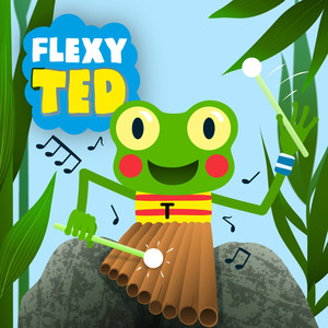 Música Clásica Para Bebe Flexi Ted