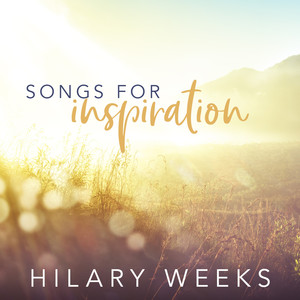 Songs for Inspiration