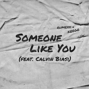 Someone Like You