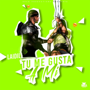 Tu Me Guta a Mi