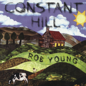 Constant Hill