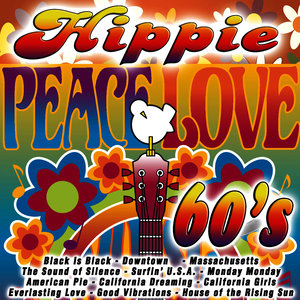 The 60's Hippie Band - The Time of the Seasons