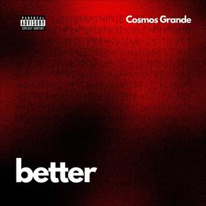 BETTER (Explicit)