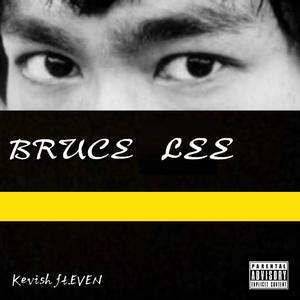 BRUCE LEE