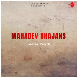 Gaurav Pareek - Shiv Ke Charno Me