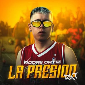 La Presión RKT (Explicit)