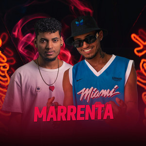 Marrenta (Explicit)