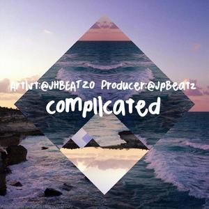 complicated (feat. @JpBeatz & @JHBEATZ0)