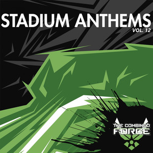 Stadium Anthems Vol.12