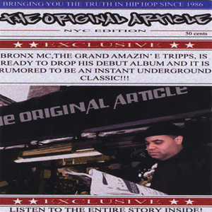 Cool Jazzy Nasty Remix