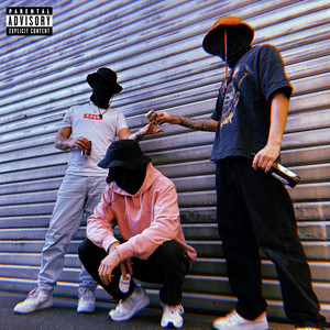 Five on It (Explicit)